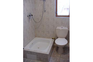 Slowakije Privát Habovka, Exterieur